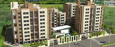 # 19346189 - POA - Apartment, Pune, Pune Division, Maharashtra, India