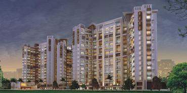 # 21894820 - POA - Apartment, Pune, Pune Division, Maharashtra, India