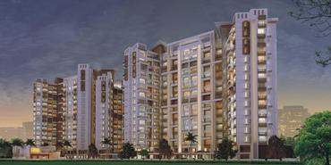 # 21894832 - POA - Apartment, Pune, Pune Division, Maharashtra, India