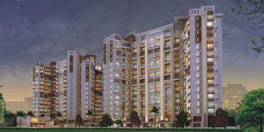 # 21894841 - POA - Apartment, Pune, Pune Division, Maharashtra, India