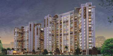 # 21894846 - POA - Apartment, Pune, Pune Division, Maharashtra, India