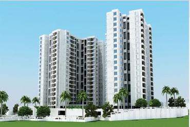 # 21895926 - POA - Apartment, Pune, Pune Division, Maharashtra, India