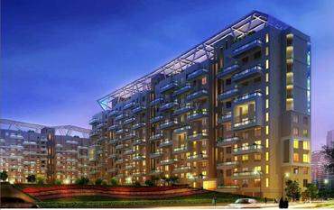 # 21896529 - POA - Apartment, Pune, Pune Division, Maharashtra, India