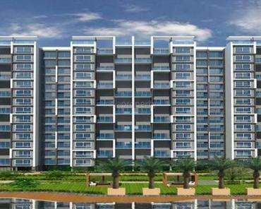 # 21897040 - POA - Apartment, Pune, Pune Division, Maharashtra, India