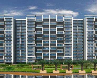 # 21897048 - POA - Apartment, Pune, Pune Division, Maharashtra, India