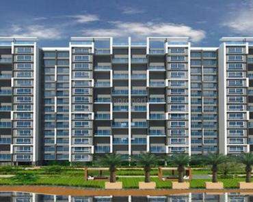 # 21897058 - POA - Apartment, Pune, Pune Division, Maharashtra, India