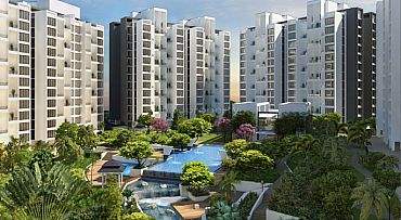 # 21967690 - POA - Apartment, Pune, Pune Division, Maharashtra, India