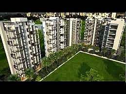 # 21981017 - POA - Apartment, Pune, Pune Division, Maharashtra, India