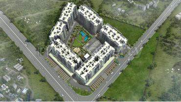 # 23278435 - POA - Apartment, Pune, Pune Division, Maharashtra, India