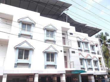 # 25281638 - £23,140 - 1 Bed Apartment, Trichur, Thrissur, Kerala, India