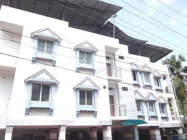 # 25281661 - £23,140 - 1 Bed Apartment, Trichur, Thrissur, Kerala, India