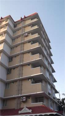# 25282031 - £33,658 - 2 Bed Apartment, Trichur, Thrissur, Kerala, India