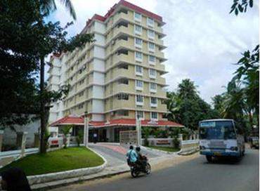 # 25282057 - £27,347 - 1 Bed Apartment, Trichur, Thrissur, Kerala, India