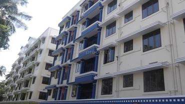 # 25282191 - £21,036 - 1 Bed Apartment, Trichur, Thrissur, Kerala, India