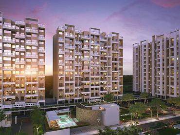 # 25305528 - POA - Apartment, Pune, Pune Division, Maharashtra, India