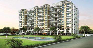 # 25307358 - POA - Apartment, Pune, Pune Division, Maharashtra, India