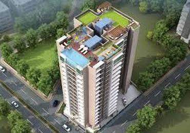 # 25418346 - POA - Apartment, Mumbai, Greater Bombay, Maharashtra, India