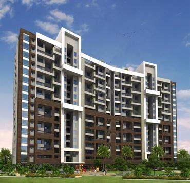 # 25465399 - POA - Apartment, Pune, Pune Division, Maharashtra, India