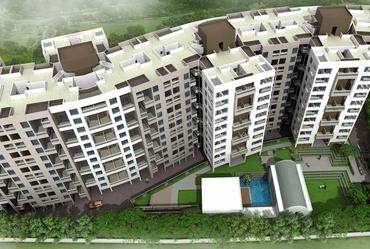 # 25465545 - POA - Apartment, Pune, Pune Division, Maharashtra, India