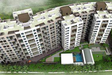 # 25465547 - POA - Apartment, Pune, Pune Division, Maharashtra, India