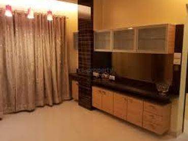 # 25903854 - POA - Apartment, Thane, Thane, Maharashtra, India