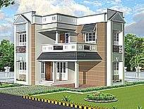 # 26151615 - £46,280 - 3 Bed Villa, Ernakulam, Ernakulam, Kerala, India