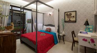 # 26340272 - POA - Apartment, Mumbai, Greater Bombay, Maharashtra, India