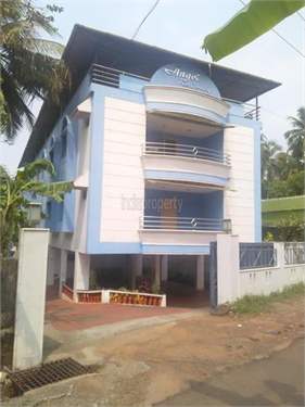 # 30518135 - £29,451 - 2 Bed Apartment, Trichur, Thrissur, Kerala, India