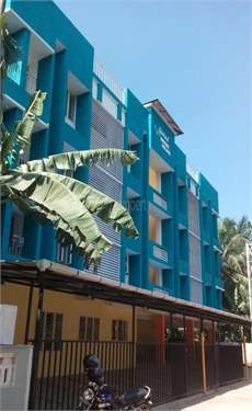 # 30518662 - £38,917 - 2 Bed Apartment, Trichur, Thrissur, Kerala, India