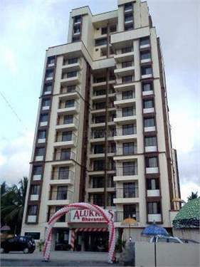 # 30519230 - £78,886 - 3 Bed Apartment, Trichur, Thrissur, Kerala, India