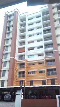 # 30519429 - £99,923 - 3 Bed Apartment, Trichur, Thrissur, Kerala, India