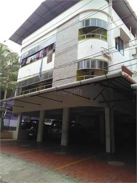 # 30519836 - £42,073 - 2 Bed Apartment, Trichur, Thrissur, Kerala, India