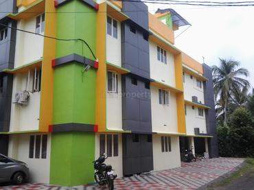# 30520006 - £32,606 - 2 Bed Apartment, Trichur, Thrissur, Kerala, India