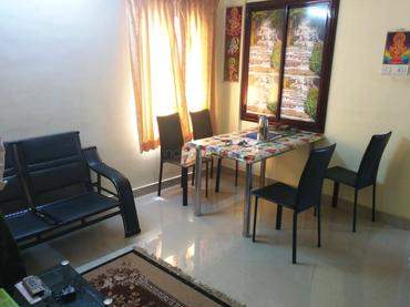 # 30521347 - £36,814 - 2 Bed Apartment, Trichur, Thrissur, Kerala, India
