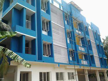 # 30521372 - £41,021 - 2 Bed Apartment, Trichur, Thrissur, Kerala, India