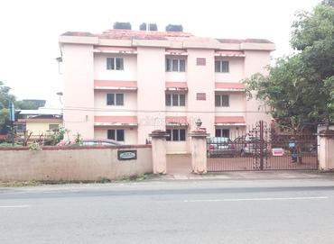 # 30521877 - £50,487 - 3 Bed Apartment, Trichur, Thrissur, Kerala, India