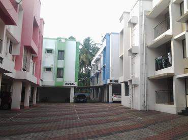 # 30522395 - £28,399 - 2 Bed Apartment, Trichur, Thrissur, Kerala, India