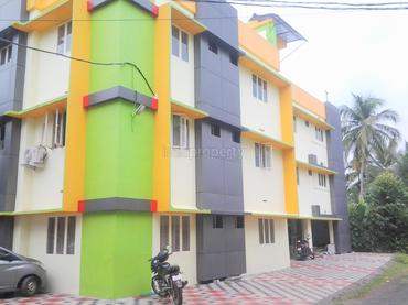 # 30522396 - £32,606 - 2 Bed Apartment, Trichur, Thrissur, Kerala, India