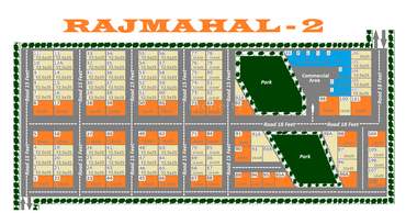 # 30820990 - £2,062 - Building Plot, Ghaziabad, Ghaziabad, Uttar Pradesh, India