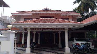 # 30824975 - £1,262,183 - 5 Bed Villa, Trichur, Thrissur, Kerala, India