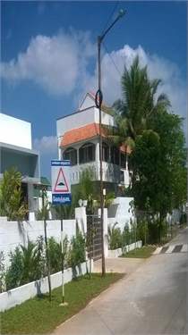 # 31151768 - £946,638 - Apartment, Chennai, Chennai, Tamil Nadu, India