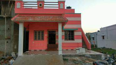 # 31227082 - £26,295 - 1 Bed Villa, Wallajahbad, Kancheepuram, Tamil Nadu, India