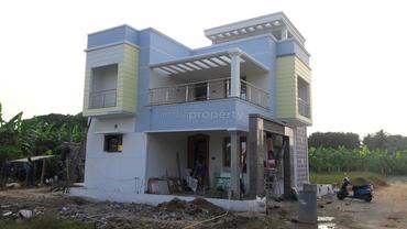 # 31227120 - £26,295 - 1 Bed Villa, Wallajahbad, Kancheepuram, Tamil Nadu, India