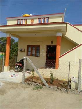 # 31227125 - £15,146 - 1 Bed Villa, Wallajahbad, Kancheepuram, Tamil Nadu, India