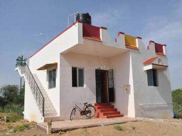 # 31227213 - £15,146 - 1 Bed Villa, Wallajahbad, Kancheepuram, Tamil Nadu, India