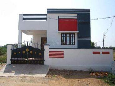 # 31227225 - £15,146 - 1 Bed Villa, Wallajahbad, Kancheepuram, Tamil Nadu, India