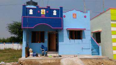 # 31227227 - £15,146 - 1 Bed Villa, Wallajahbad, Kancheepuram, Tamil Nadu, India