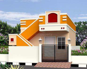 # 31227536 - £15,146 - 1 Bed Villa, Wallajahbad, Kancheepuram, Tamil Nadu, India
