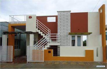 # 31227590 - £15,146 - 1 Bed Villa, Wallajahbad, Kancheepuram, Tamil Nadu, India