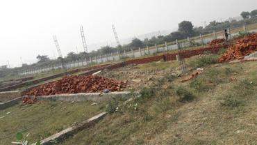 # 31230052 - £3,681 - Building Plot, Greater Noida, Gautam Buddha Nagar, Uttar Pradesh, India
